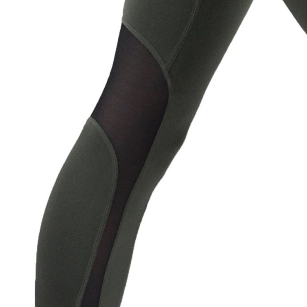 Yoga pants Dry-Fit workout leggings - Picture 8 of 8
